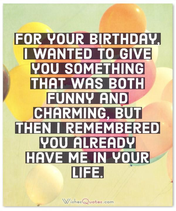 Funny Birthday Quotes For Friend
 Funny Birthday Wishes for Friends and Ideas for Birthday Fun