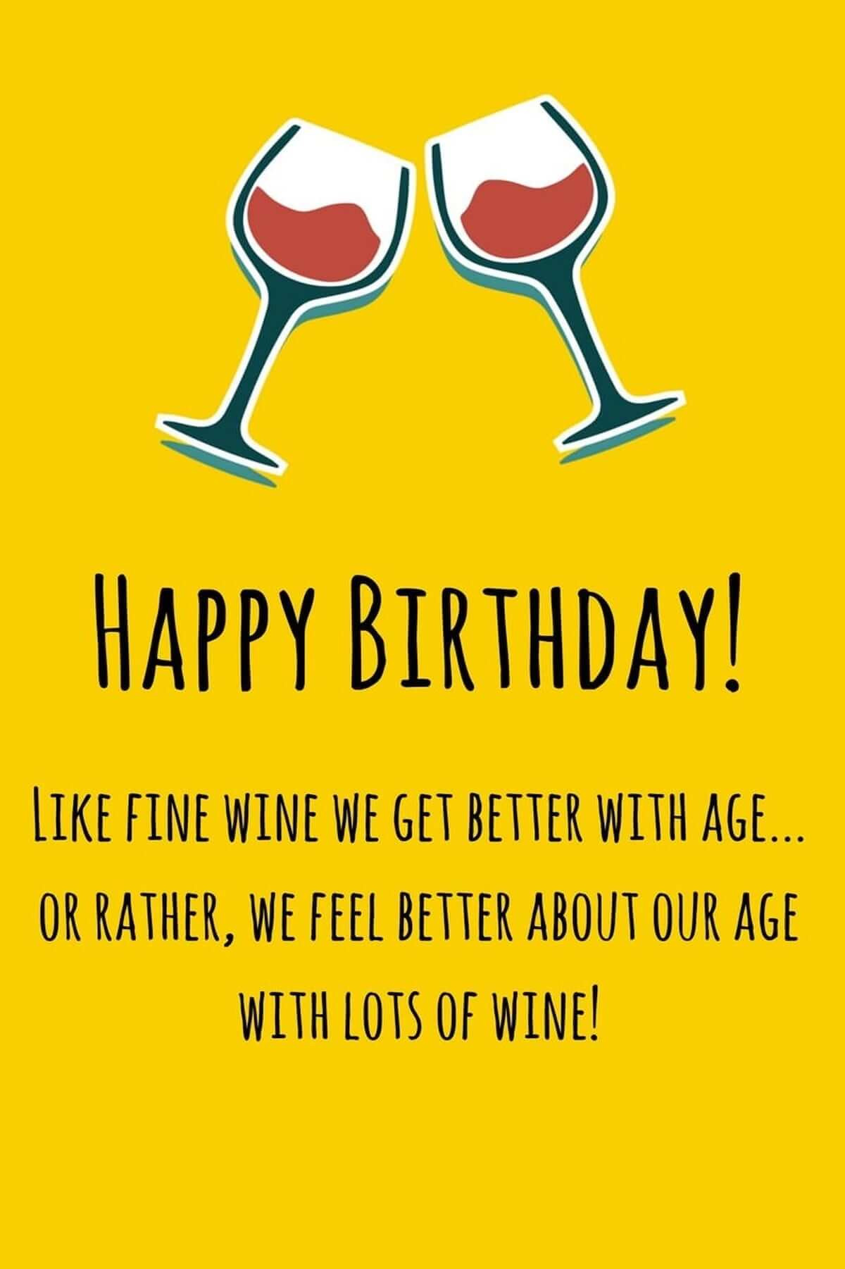 Funny Birthday Wishes For A Friend
 200 Funny Happy Birthday Wishes Quotes Ever