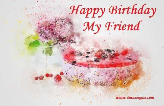 Funny Birthday Wishes For Female Friend
 Happy Birthday Wishes Messages