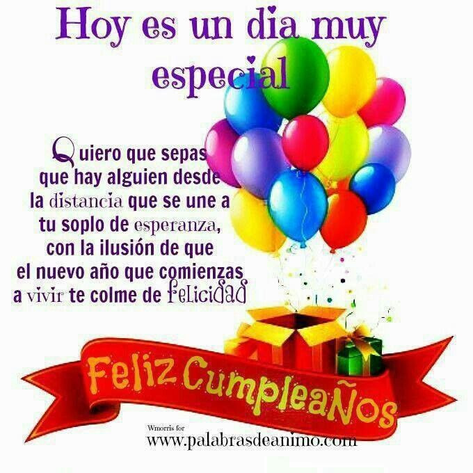 Funny Birthday Wishes In Spanish
 Spanish