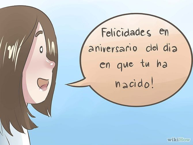 Funny Birthday Wishes In Spanish
 The 25 best Birthday wishes in spanish ideas on Pinterest