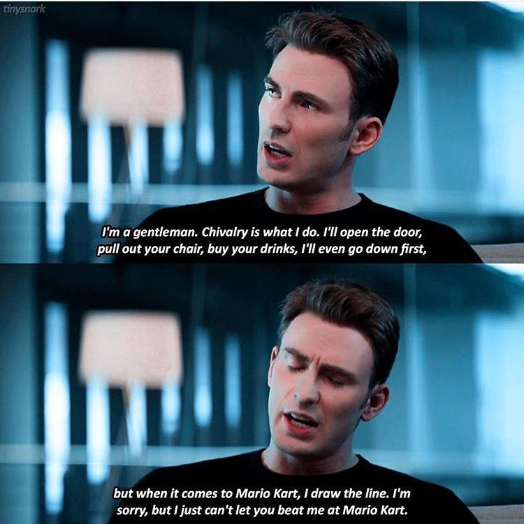 Funny Captain America Quotes
 Didn t see that one ing Marvel Captain America Funny