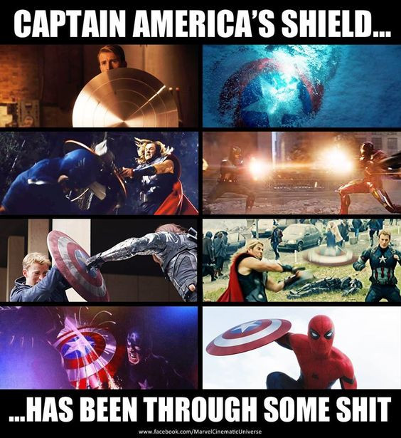 Funny Captain America Quotes
 15 Captain America Funny Quotes – Quotes and Humor