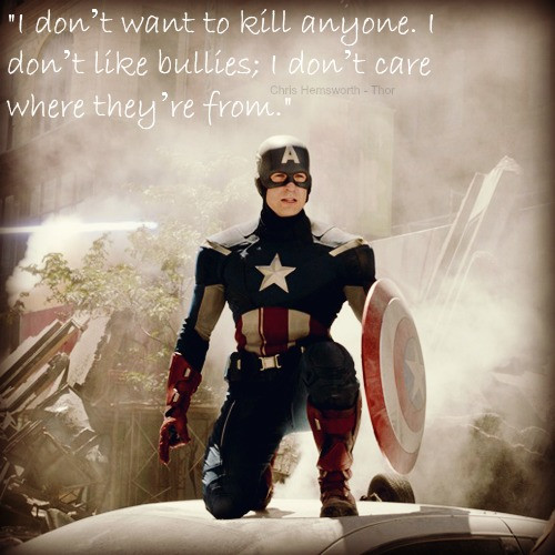 Funny Captain America Quotes
 Captain America Funny Quotes QuotesGram