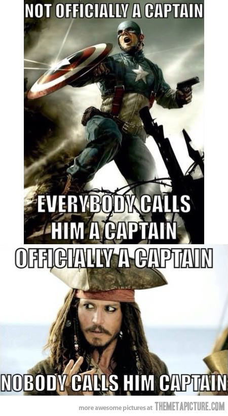 Funny Captain America Quotes
 Funny From Captain America