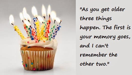Funny Getting Older Birthday Quotes
 100 Heart Touching Birthday Wishes