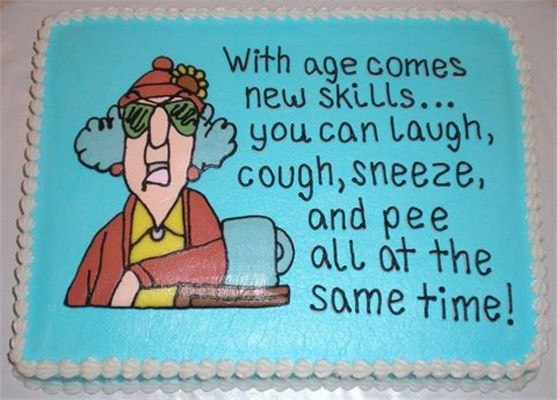 Funny Getting Older Birthday Quotes
 Getting Older Funny Birthday Quotes QuotesGram