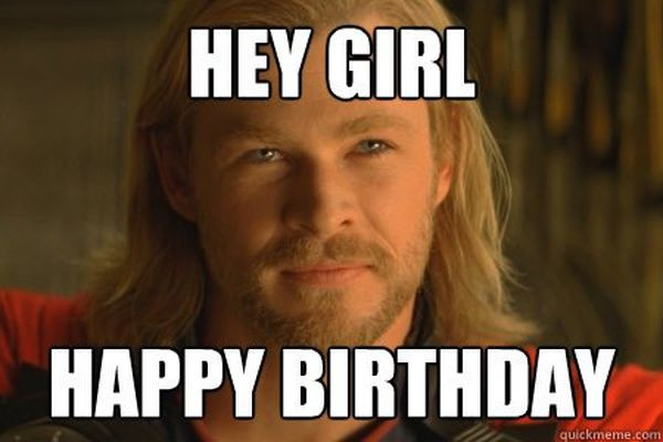 Funny Happy Birthday Meme
 40 Best Funny Birthday Memes That Will Make You Die Laughing