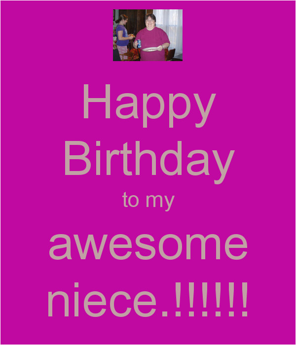 Funny Happy Birthday Quotes For Niece
 Funny Happy Birthday Quotes for Niece