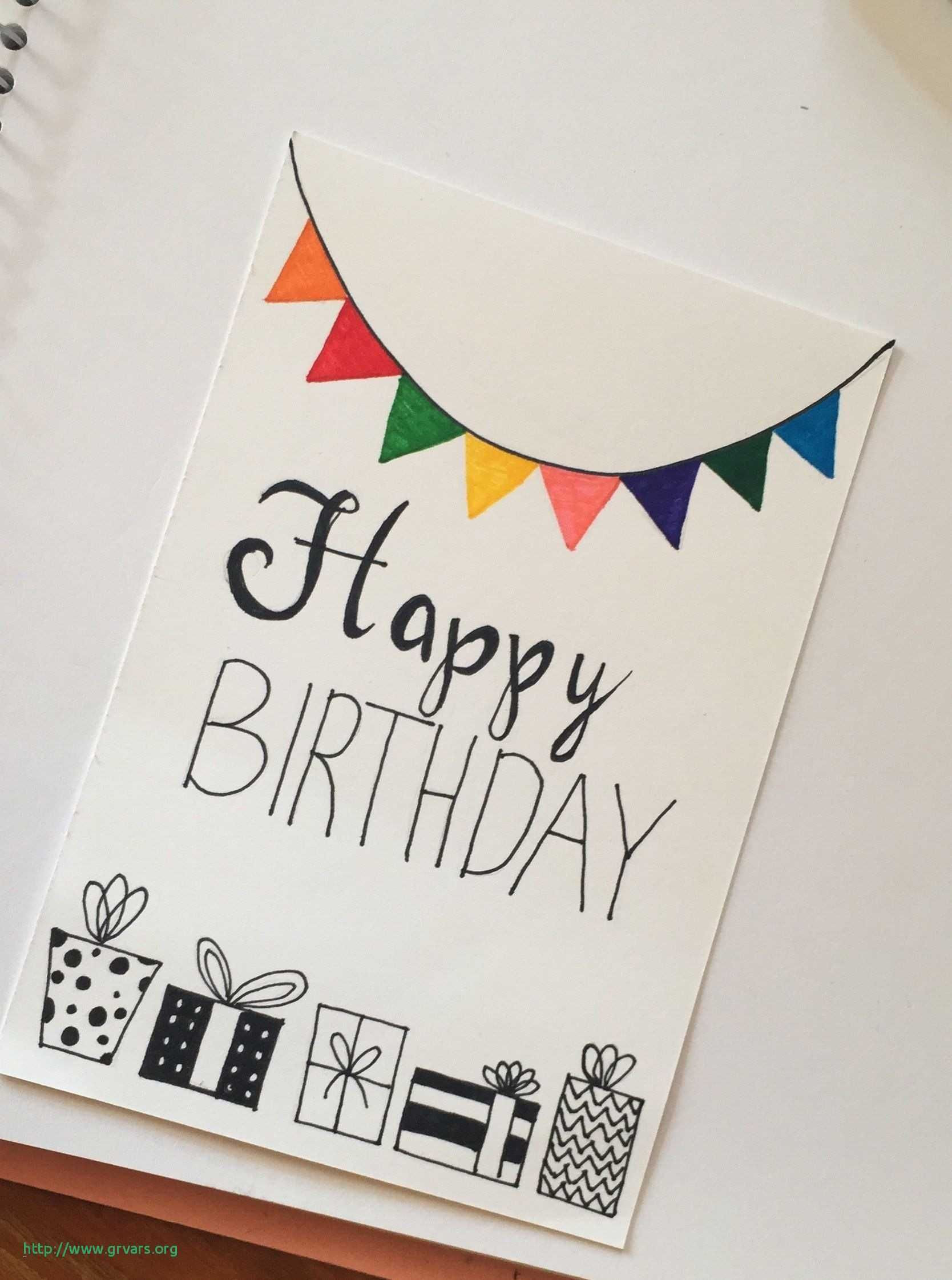 Funny Homemade Birthday Card Ideas
 Awesome Image of Funny Ideas For Birthday Cards