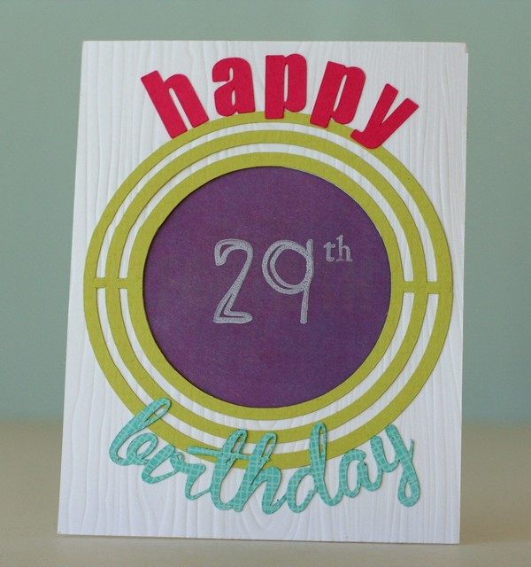 Funny Homemade Birthday Card Ideas
 37 Homemade Birthday Card Ideas and Good Morning