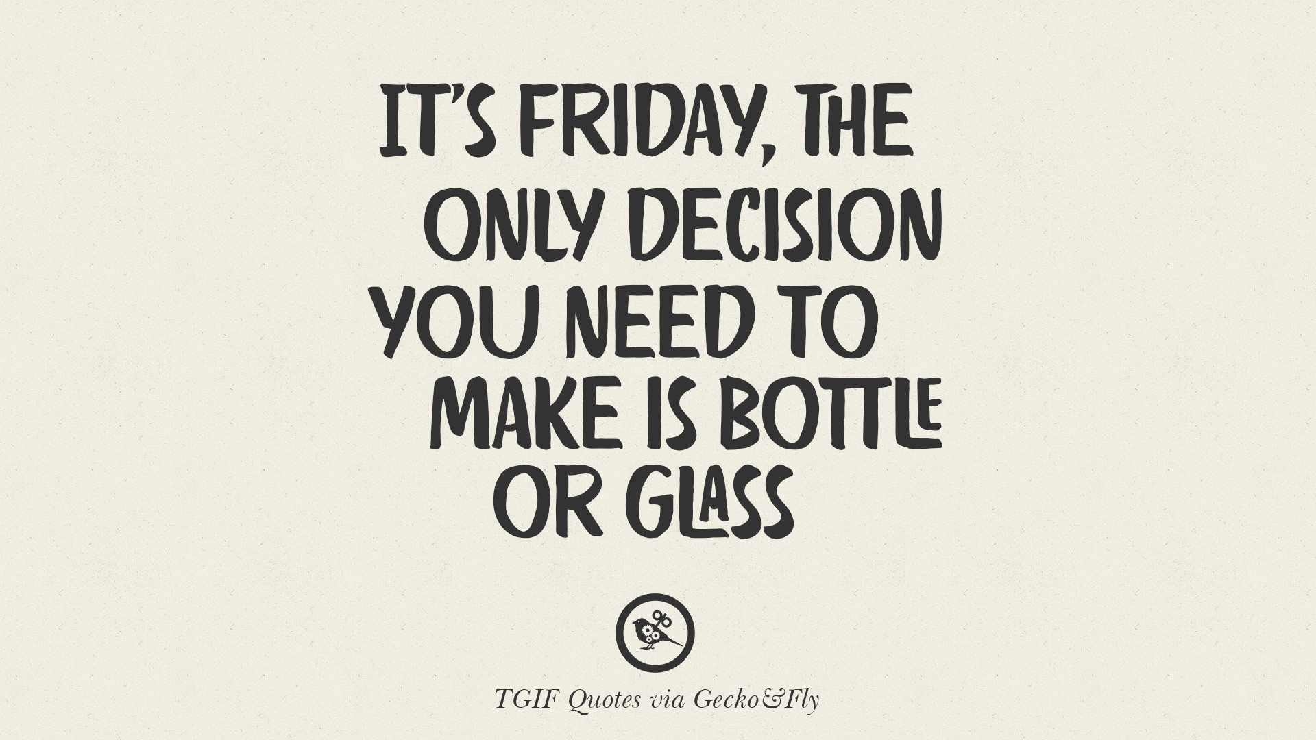Funny Its Friday Quotes
 20 TGIF [ Thank God It s Friday ] Meme Quotes & Messages