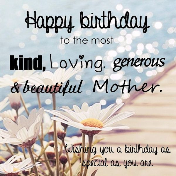 Funny Mom Birthday Quotes From Daughter
 Happy Birthday Mom Meme Quotes and Funny for Mother