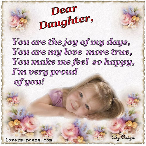 Funny Mom Birthday Quotes From Daughter
 HAPPY BIRTHDAY MOM QUOTES FROM SON AND DAUGHTER image