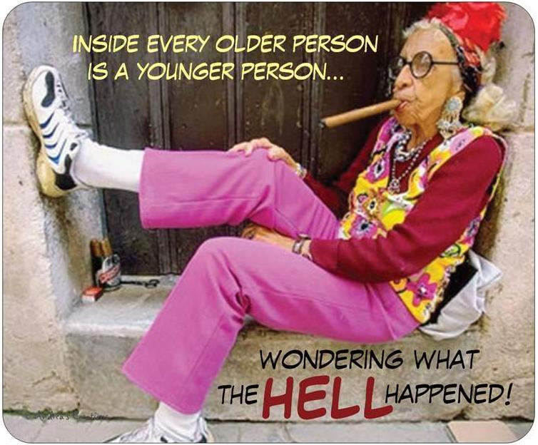 Funny Old Lady Birthday Cards
 Old Lady Birthday Quotes QuotesGram