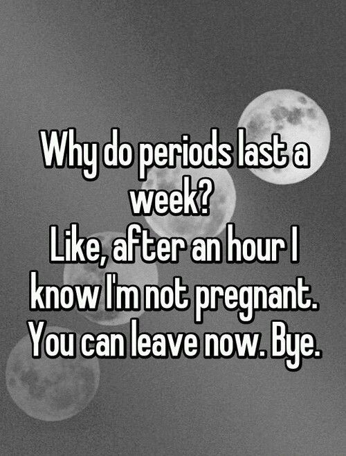 Funny Quotes About Periods
 Pin on dats me