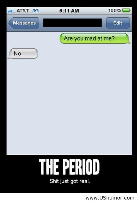 Funny Quotes About Periods
 Period Quotes Period Sayings