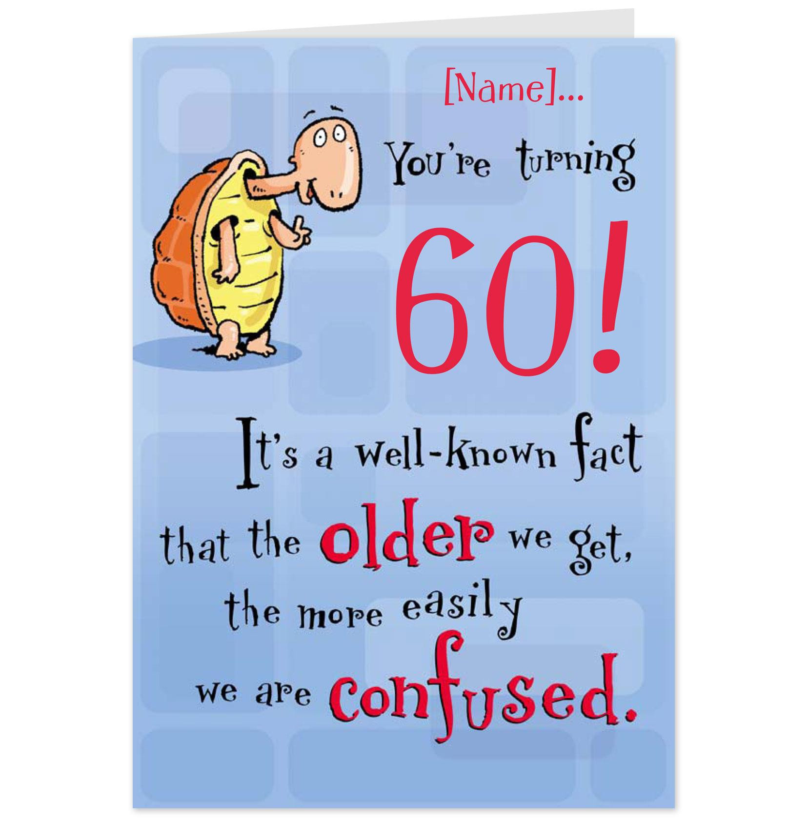 Funny Sayings For Birthday Cards
 Greeting Card Funny Quotes QuotesGram