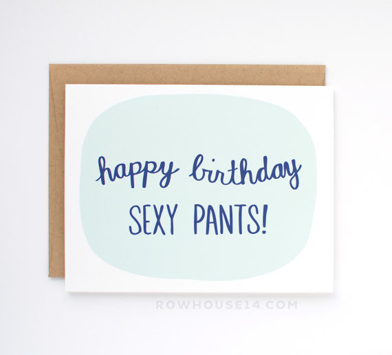 Funny Sexy Birthday Cards
 Funny Birthday Card y Birthday Card Happy Birthday y