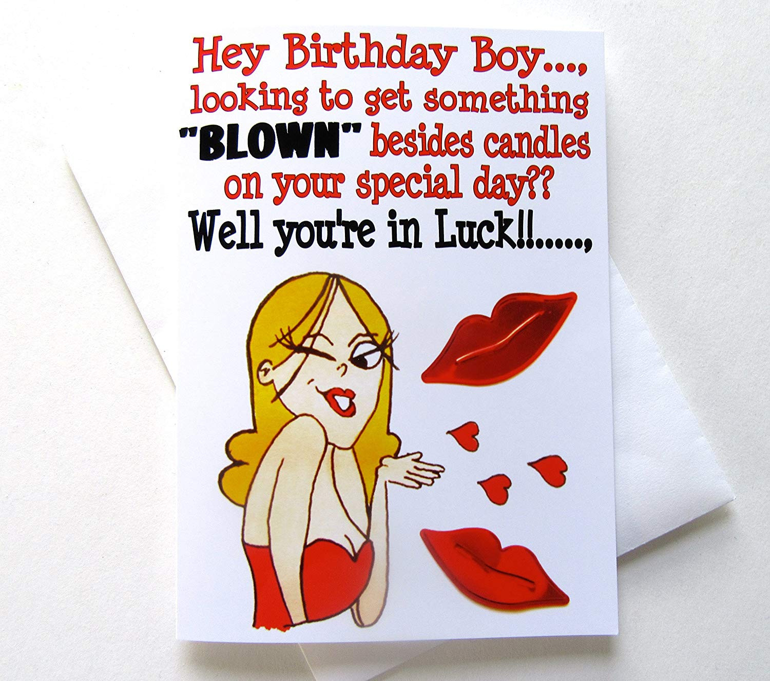 Funny Sexy Birthday Cards
 Cheap y Man Birthday Card find y Man Birthday Card