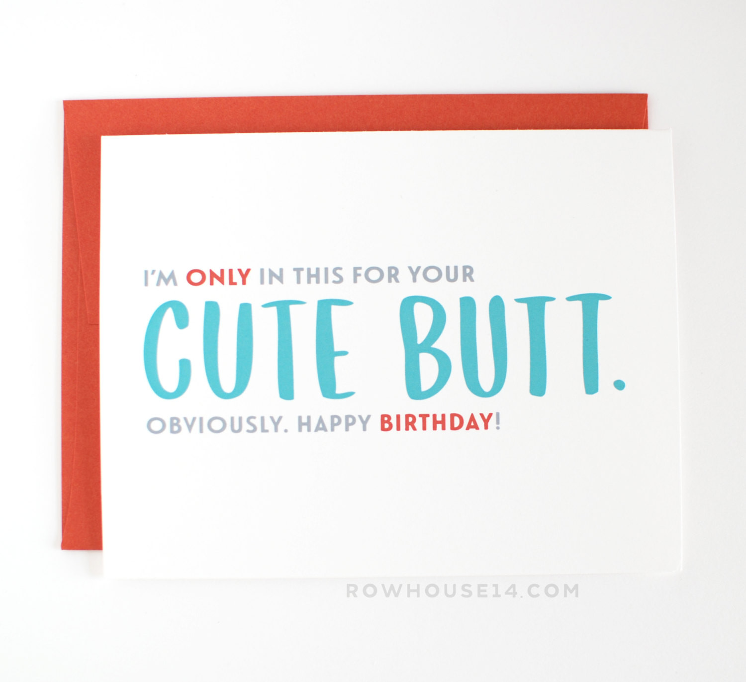 Funny Sexy Birthday Cards
 Funny Birthday Card y Birthday Card I m only in