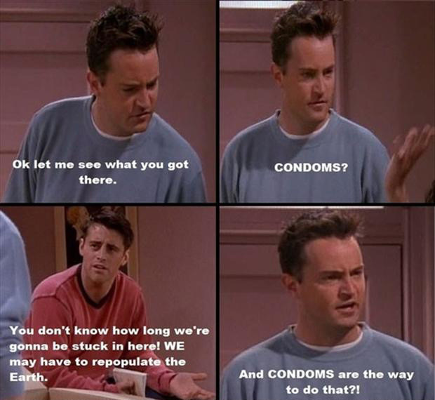 Funny Show Quotes
 Funny Friends Tv Quotes QuotesGram