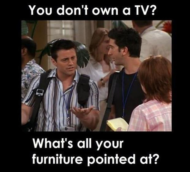 Funny Show Quotes
 TV