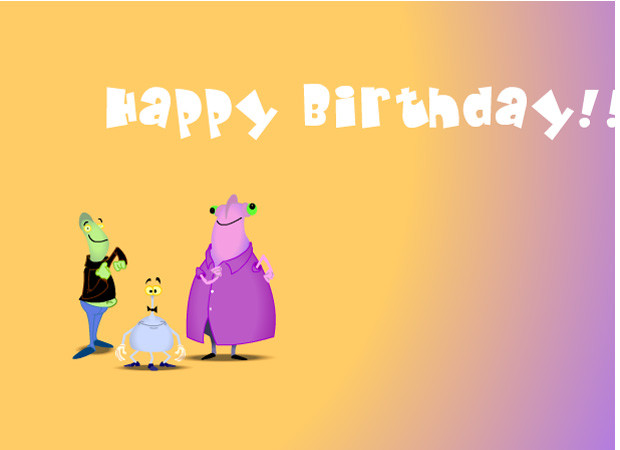 Funny Singing Birthday Cards
 Funny singing happy birthday ecards free