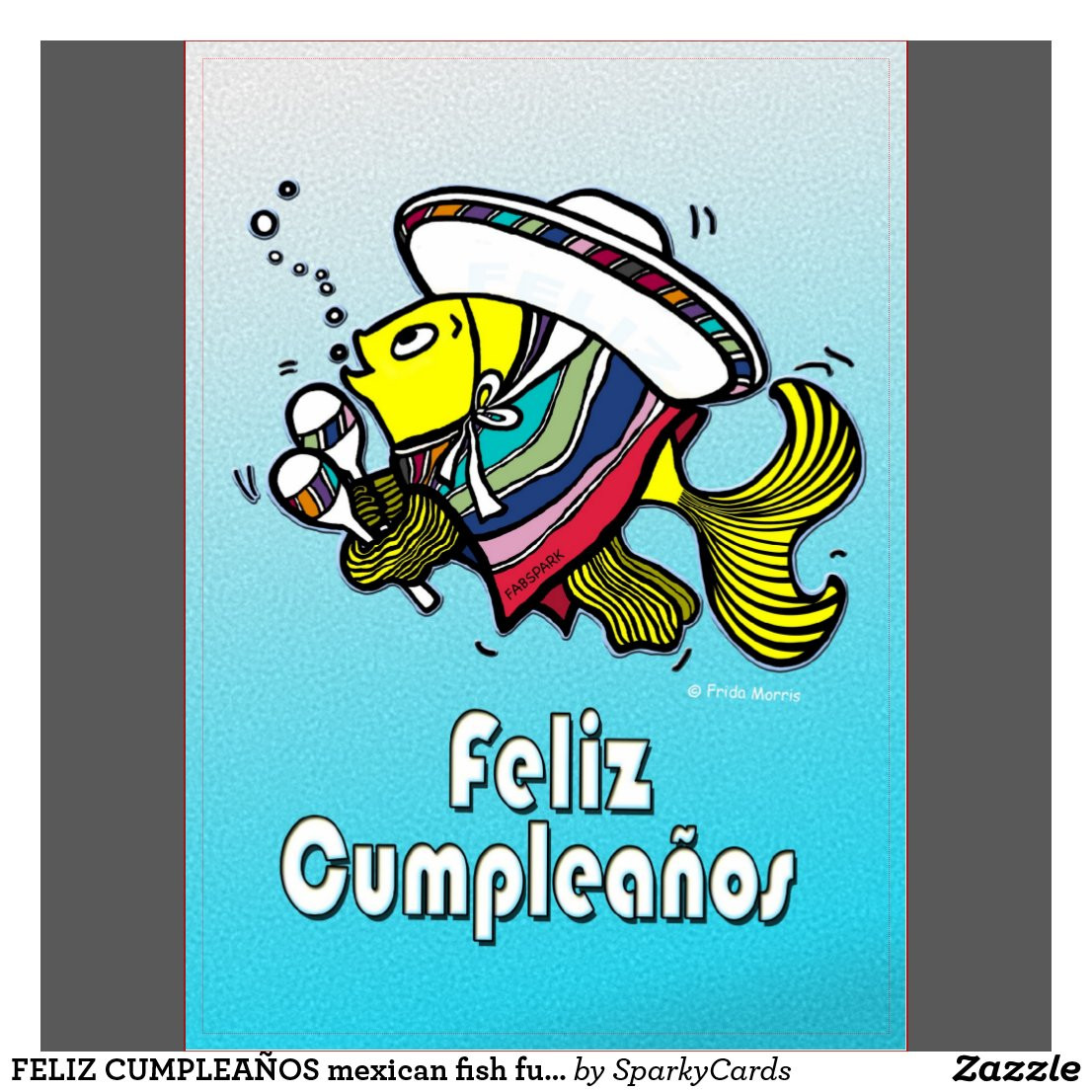 Funny Spanish Birthday Cards
 Happy birthday cards in spanish to print