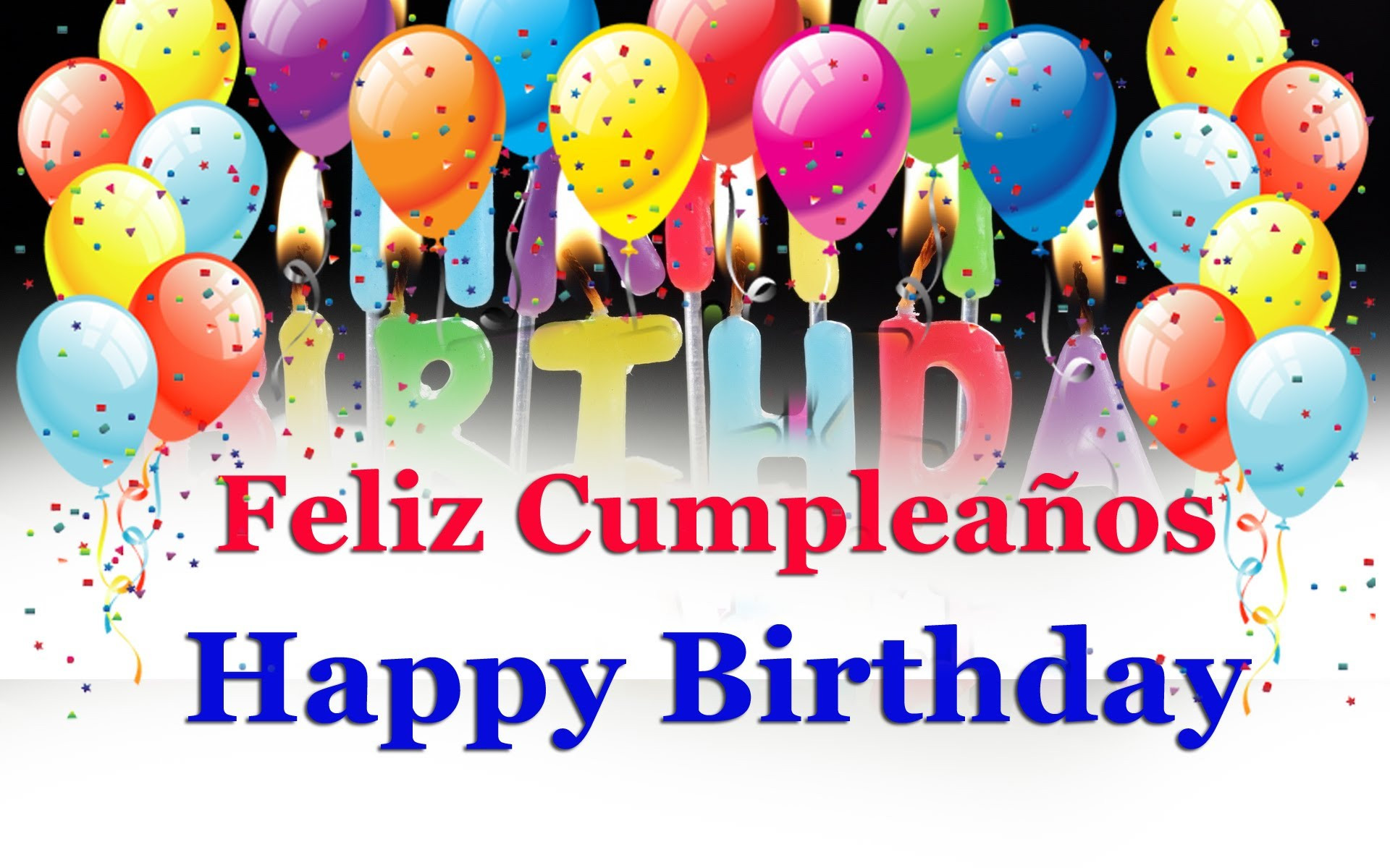 Funny Spanish Birthday Wishes
 How to Say Wishes for Happy Birthday in Spanish Song