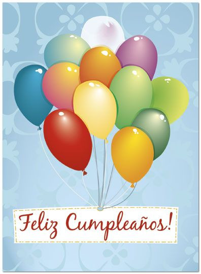 Funny Spanish Birthday Wishes
 143 396×540