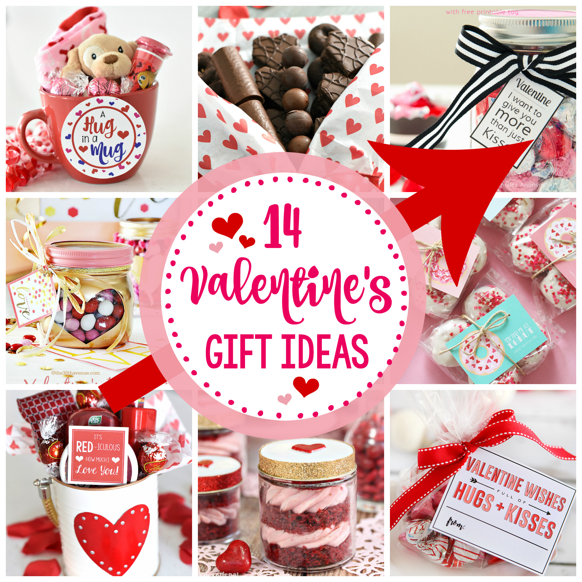 Funny Valentine Gift Ideas
 14 Fun & Creative Valentine s Day Gift Ideas