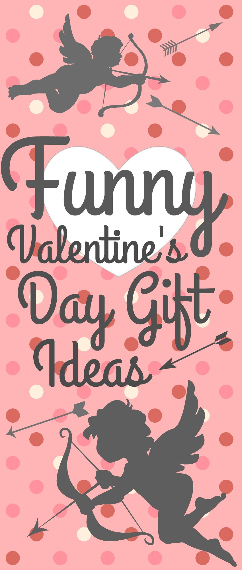 Funny Valentine Gift Ideas
 Funny Valentine s Day Gifts