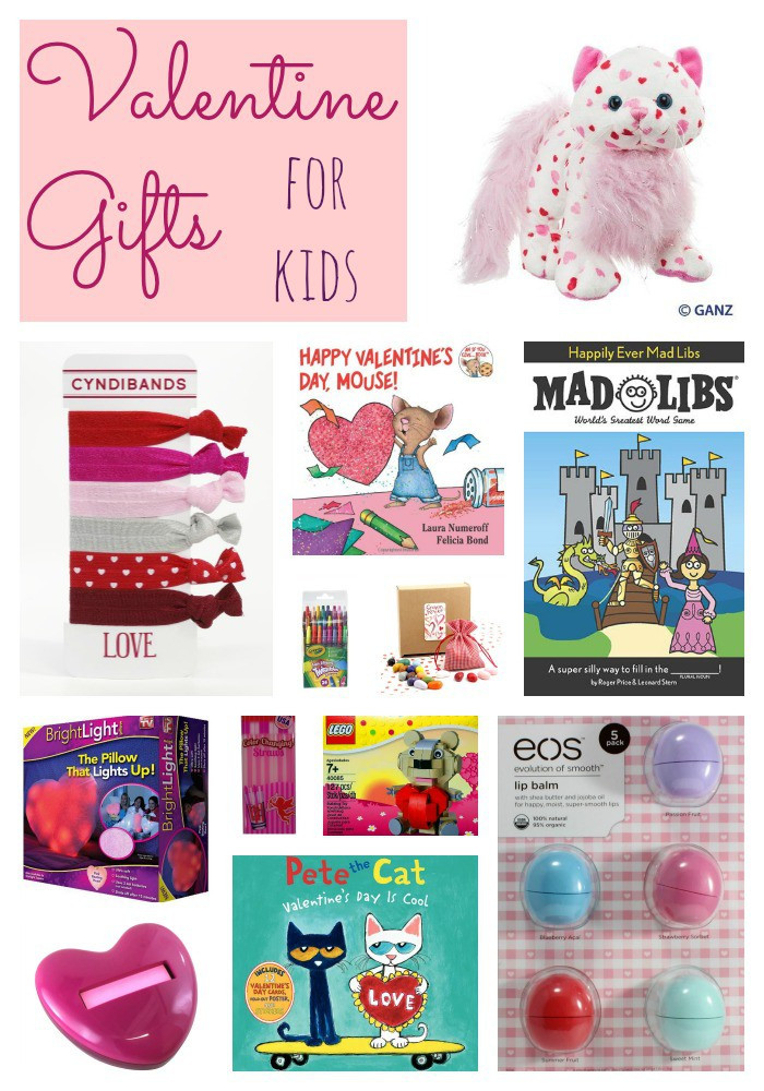 Funny Valentine Gift Ideas
 Valentines Scavenger Hunt for Kids & Fun Gift Ideas