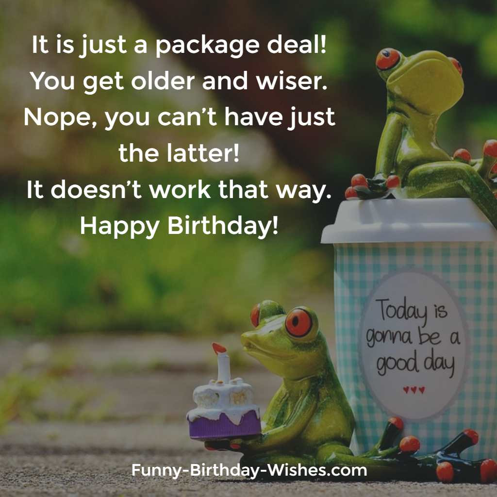 Funny Ways To Wish Happy Birthday
 Funny B Day Wishes on Twitter "Wish Happy Birthday in