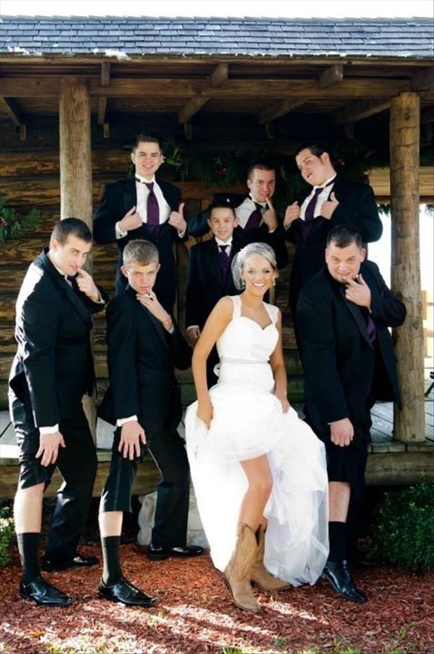 Funny Wedding Themes Ideas
 funny wedding pictures Dump A Day