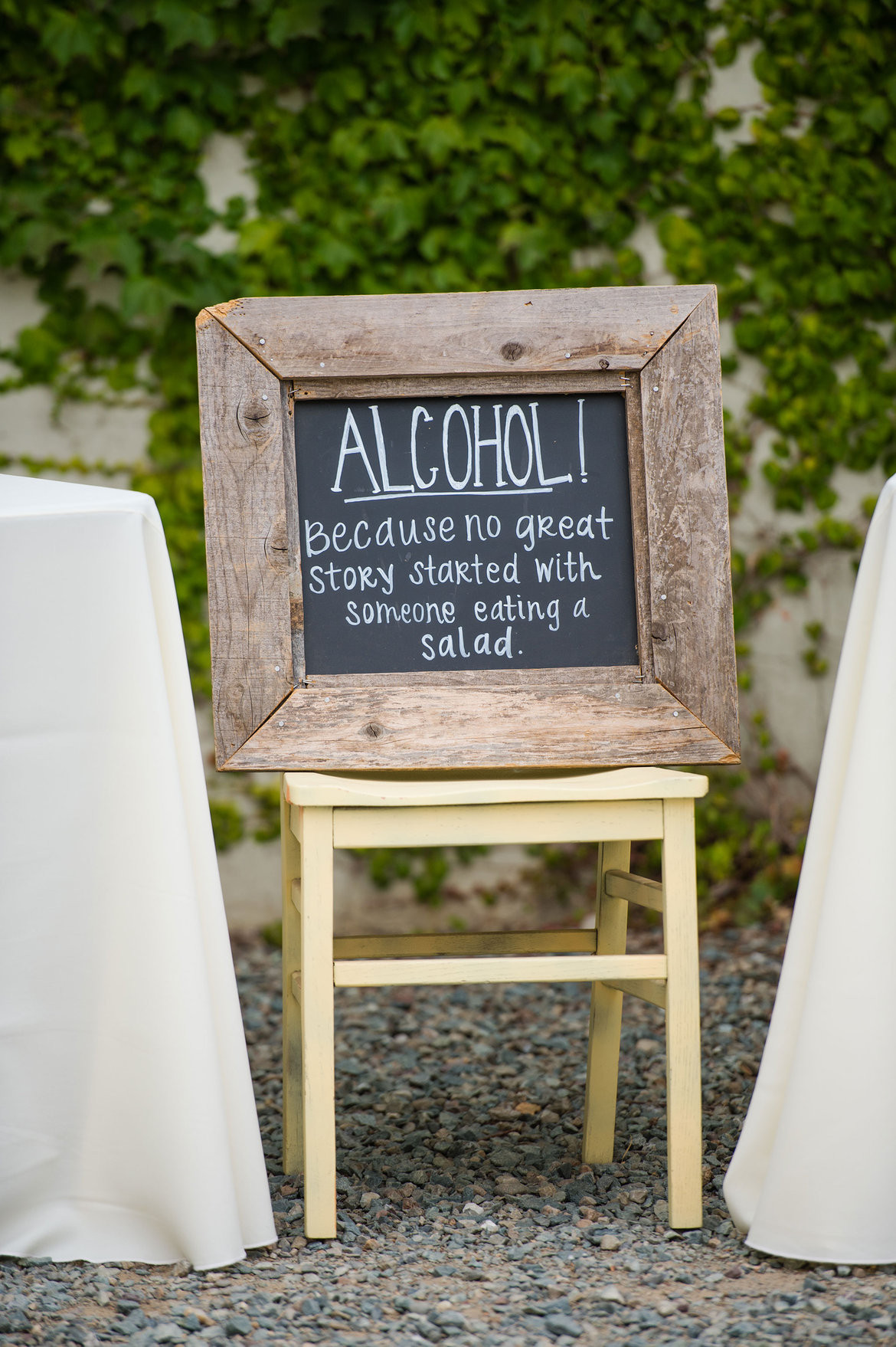 Funny Wedding Themes Ideas
 The Most Unique Wedding Décor Ideas of 2014 crazyforus