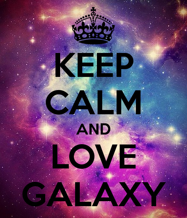 Galaxy Love Quotes
 Galaxy Quotes About Love QuotesGram