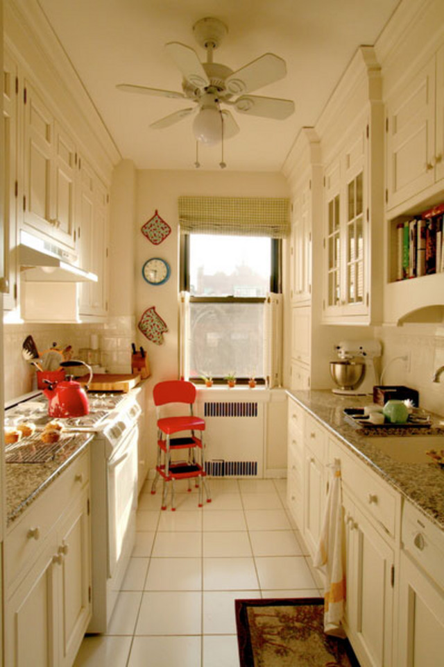 Galley Kitchen Remodels
 Home Interior Design & Remodeling How to Renovate A