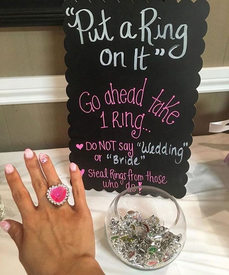Game Ideas For Engagement Party
 Instagram photo by Engaged To the Details • Jun 11 2016
