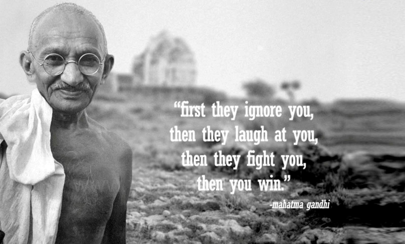Gandhi Leadership Quotes
 Motivational Quotes Archives Page 2 of 7