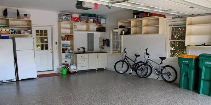 Garage Cleaning And Organizing
 How to Clean Out Your Garage And Organize It After