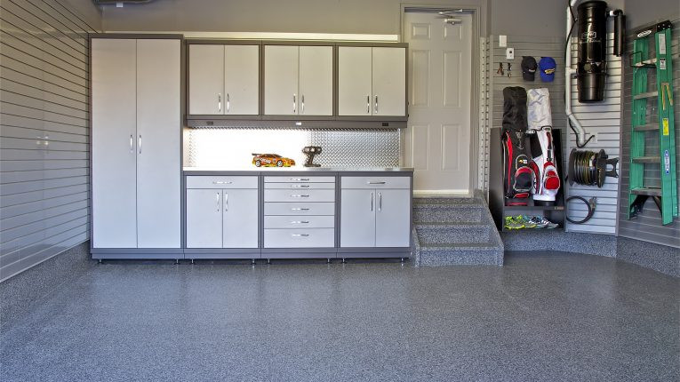 Garage Cleaning And Organizing
 Four Spring Cleaning and Organizing Tasks for Your Garage