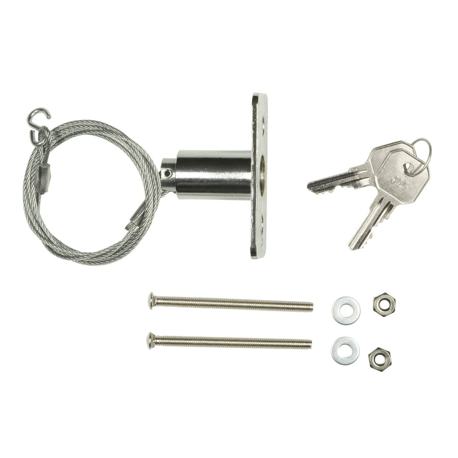 Garage Door Lock Lowes
 Lowes Genie Garage Door Parts