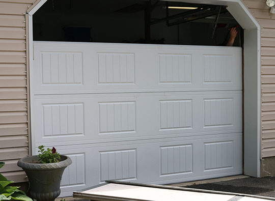Garage Door Panel Replacement Cost
 Garage Door Panel Replacement