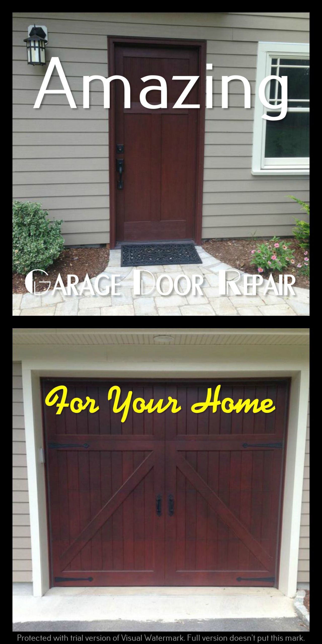 Garage Door Panel Replacement Cost
 replacement garage door panels prices