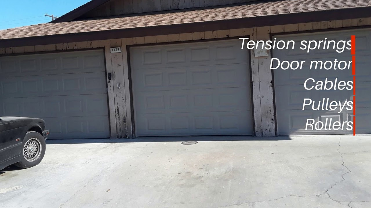 Garage Door Repair Fresno Ca
 Garage door repair opener California Fresno Madera Garage