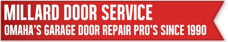 Garage Door Repair Omaha
 Millard Door Service Garage Door Services