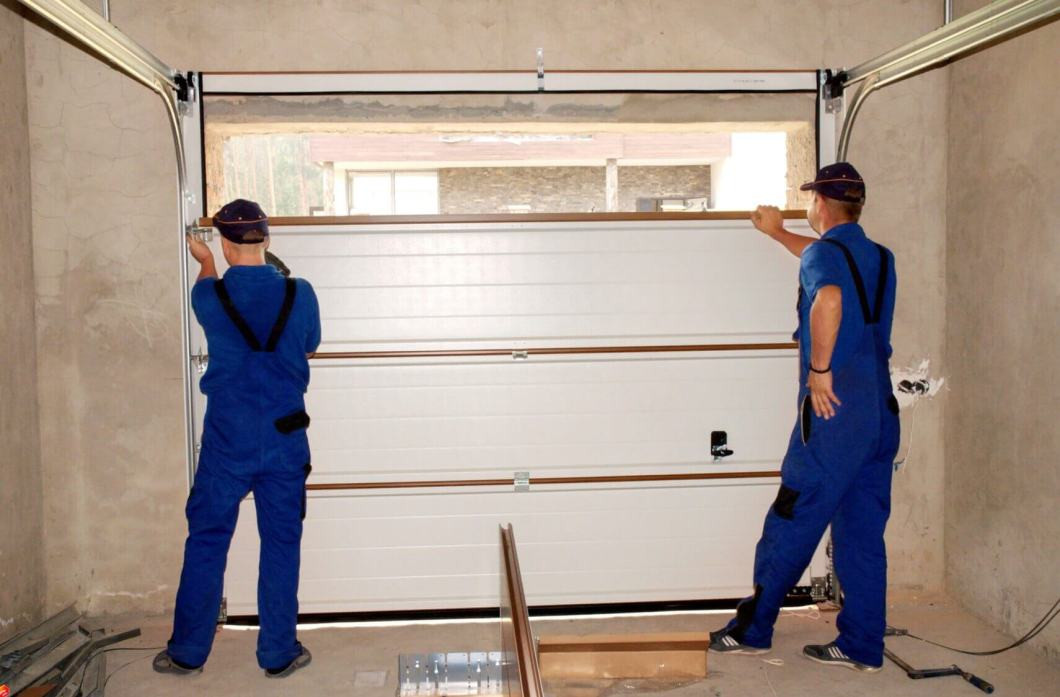 Garage Door Repair Omaha
 Garage Door Repairs Omaha Nebraska