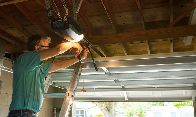 Garage Door Repairs
 What Cost to Expect for Garage Door Repair